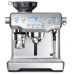 BES980BSS Breville The Oracle™ Manual Espresso Coffee Machine in Brushed Stainless Steel